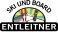 Ski und Board Entleitner Logo
