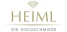Juwelier & Goldschmiede Heiml Logo