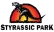 Styrassic Park GmbH Logo