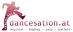 Dancesation Monika Diehl Logo