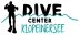 Dive Center Klopeiner See Logo