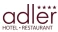 Relax- & Vitalhotel Adler KG Logo