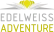 Edelweiß Adventure Logo