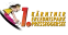 1. Kärntner Erlebnispark Presseggersee Logo