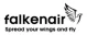 Falken Air GmbH Logo