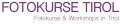 Christina Gaio Photography Logo