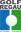 Golf Regau Logo