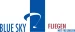 Blue Sky Flugschule Hochpustertal GmbH Logo