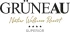 Zur Grünen Au GmbH Logo