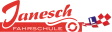 Fahrschule Janesch in Völkermarkt Logo