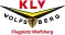 Kärntner Luftfahrerverband Wolfsberg Logo