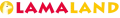 Lamaland Logo