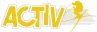 ACTIV Sport & PR GmbH Logo