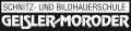 Geisler-Moroder Holz und Kunst GmbH Logo