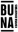BUNA Coffee Roasters Logo