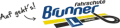 Fahrschule Brunner Logo