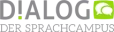 “Dialog – Der SprachCampus” private Bildungseinrichtung GmbH Logo