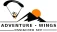 Adventure-wings Ossiacher See Logo
