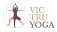 Victruyoga e.U. Logo