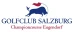 Golfplatz-Golfanlage Eugendorf Logo