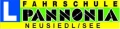 Fahrschule Pannonia – Juhasz Logo