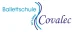 Ballettschule Covalec Logo