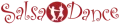 Salsa Dance K&K KG Logo