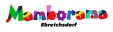 Mamborama Logo