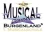 Musical & Stage Dance Company Logo