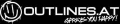 Outlines.at Logo