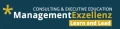 Management Exzellenz e.U. Logo