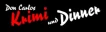 Don Carlos – Kulturverein zur Förderung der Theater- und Kleinkunst Logo