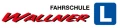 Fahrschule Wallner Logo