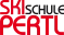 Skischule Pertl Turracher Höhe Logo