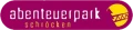 Abenteuerpark Schröcken Logo