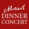 Mozart Dinner & Konzert