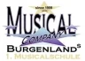 Musical & Stage Dance Company