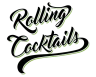 Rolling Cocktails
