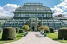 Großes Palmenhaus Schönbrunn