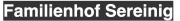 Familienhof/Liftbetrieb Sereinig