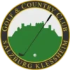 Golf & Country Club Salzburg - Klessheim
