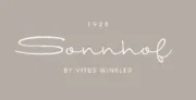 Hotel Sonnhof by Vitus Winkler GmbH