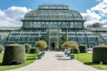 Großes Palmenhaus Schönbrunn