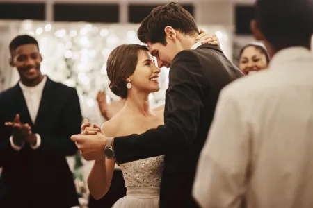 Hochzeitstanzkurs Rankweil – Für einen perfekten Tag Bild 1