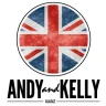 Andy & Kelly Kainz Dance OG