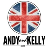 Andy & Kelly Kainz Dance OG